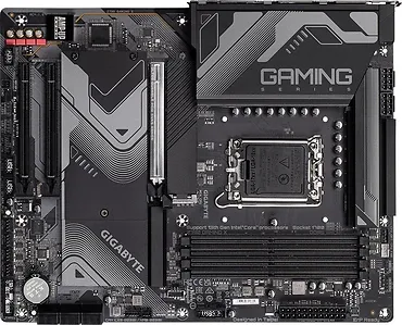 Gigabyte Płyta gł&oacute;wna Z790 GAMING X s1700 4DDR5 HDMI/DP ATX