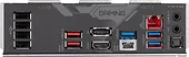 Gigabyte Płyta gł&oacute;wna Z790 GAMING X s1700 4DDR5 HDMI/DP ATX