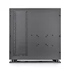 Thermaltake Obudowa - Core P3 Pro Tempered Glass - Czarna