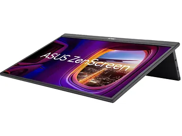 Monitor przenośny 17,3