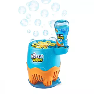 ZURU BUBBLE WOW Maszyna do produkcji baniek Bubble Eggsploder