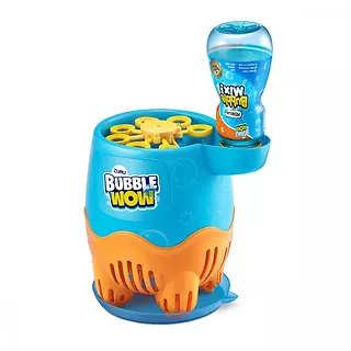 ZURU BUBBLE WOW Maszyna do produkcji baniek Bubble Eggsploder