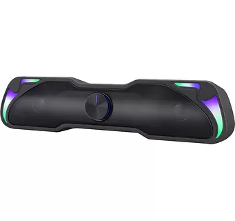 Defender Soundbar Z7 6W LED USB