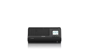 Epson Skaner ES-C380W A4/ADF20/30ppm/USB/WLAN/PCfree