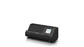 Epson Skaner ES-C380W A4/ADF20/30ppm/USB/WLAN/PCfree