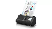 Epson Skaner ES-C380W A4/ADF20/30ppm/USB/WLAN/PCfree