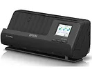 Skaner Epson ES-C380W USB, Wi-Fi, LAN