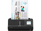 Skaner Epson ES-C380W USB, Wi-Fi, LAN