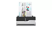 Epson Skaner DS-C490 A4 ADF20/USB/40ppm/2S-1P