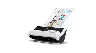 Epson Skaner DS-C490 A4 ADF20/USB/40ppm/2S-1P