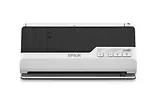 Epson Skaner DS-C490 A4 ADF20/USB/40ppm/2S-1P