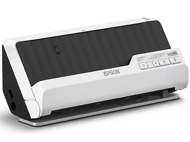 Skaner Epson DS-C490 USB, LAN, Wi-Fi