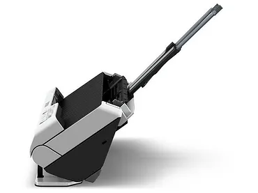 Skaner Epson DS-C490 USB, LAN, Wi-Fi