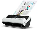 Skaner Epson DS-C490 USB, LAN, Wi-Fi
