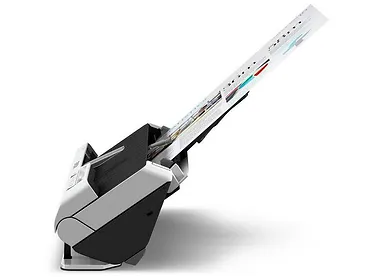 Skaner Epson DS-C490 USB, LAN, Wi-Fi