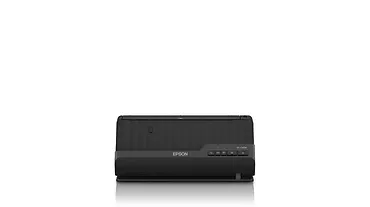 Epson Skaner ES-C320W  A4/ADF20/30ppm/WLAN/1.8kg