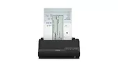 Epson Skaner ES-C320W  A4/ADF20/30ppm/WLAN/1.8kg