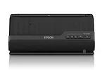 Epson Skaner ES-C320W  A4/ADF20/30ppm/WLAN/1.8kg