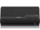 Skaner Epson ES-C320W USB, LAN, Wi-Fi