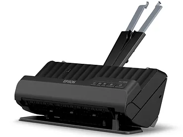Skaner Epson ES-C320W USB, LAN, Wi-Fi