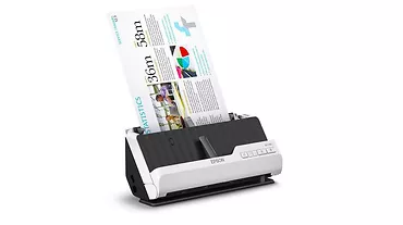 Epson Skaner DS-C330 A4/ADF20/USB/30ppm/1.8kg