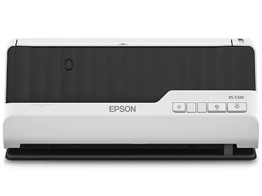 Skaner Epson DS-C330 USB