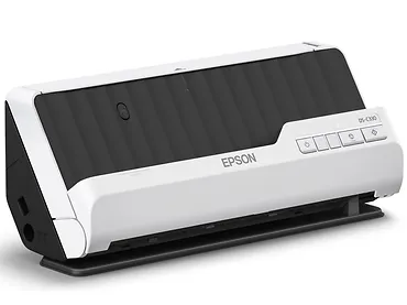 Skaner Epson DS-C330 USB