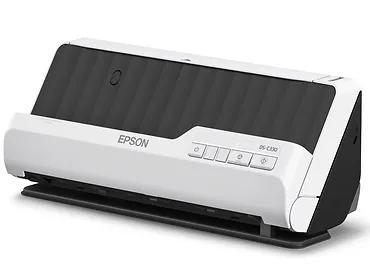 Skaner Epson DS-C330 USB
