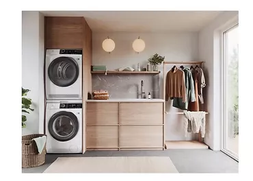 Electrolux  Łącznik pralki z suszarką E4YHMKP3