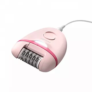 Philips Depilator Satinelle Essential BRE285/00