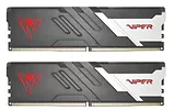 Patriot Pamięć DDR5 Viper Venom RGB 32GB/6400 (2x16GB) CL32