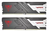 Patriot Pamięć DDR5 Viper Venom RGB 32GB/6400 (2x16GB) CL32