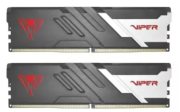 Patriot Pamięć DDR5 Viper Venom RGB 32GB/6400 (2x16GB) CL32