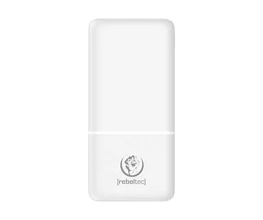 Rebeltec Powerbank P10 (10 000 mAh 10W)