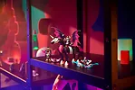 LEGO Klocki DREAMZzz 71457 Latający koń Pegasus