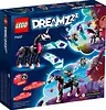 LEGO Klocki DREAMZzz 71457 Latający koń Pegasus