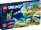 LEGO Klocki DREAMZzz 71459 Stajnia fantastycznych stworzeń