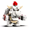 LEGO Klocki Super Mario 71423 Walka w zamku Dry Bowsera - zestaw rozszerzający