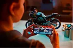 LEGO Klocki Technic 42159 Yamaha MT-10 SP