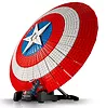 LEGO Klocki Super Heroes 76262 Tarcza Kapitana Ameryki