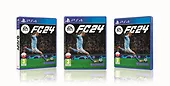 Gra PlayStation 4 EA Sports FC 24