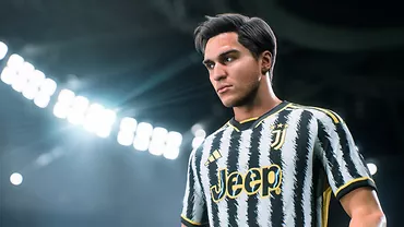 Gra PlayStation 4 EA Sports FC 24