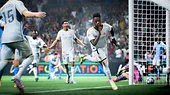 Gra PlayStation 4 EA Sports FC 24