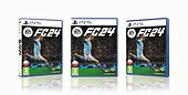 Gra PlayStation 5 EA Sports FC 24