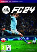 Gra PC EA Sports FC 24