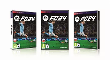 Gra PC EA Sports FC 24