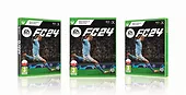 Gra Xbox One/Xbox Series X EA Sports FC 24