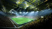 Gra Xbox One/Xbox Series X EA Sports FC 24
