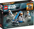 LEGO Klocki Star Wars 75359 Zestaw bitewny z 332. oddziałem klonów Ahsoki