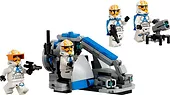 LEGO Klocki Star Wars 75359 Zestaw bitewny z 332. oddziałem klonów Ahsoki